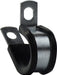 95311 (95-311) Midland Rubber Lined Clamp - Clamp Range: 13/16" / 21mm - Aluzinc