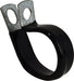 95506 (95-506) Midland Vinyl Coated Clamp - Clamp Diameter: 1/2" - Galvanized Steel