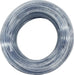 973252 (973-252) Midland PVC Polyvinylchloride Tubing NSF61 - 5/16" ID - 7/16" OD - 1/16" Wall Thickness - Clear - 100ft