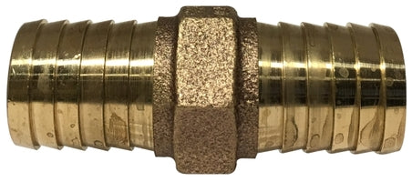 973962LF Midland Lead Free Insert Fitting - 1" Insert x 1" Insert - Bronze