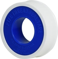 982109 (982-109) Midland PTFE Thread Seal Tape - 3/4" Wide - 260" Length