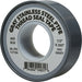 982137 (982-137) Midland Grey Stainless Steel Tape - 3/4" Wide - 260" Length