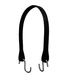 990794 Midland Truck & Trailer Tarp Strap with S Hook - 41" Length - EPDM