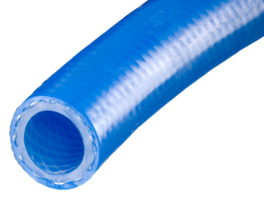 A3236-16X200 Kuriyama Kuri Tec A3236 Series High Purity Non-Toxic LLDPE Water Hose - 1" ID - 1.375" OD - 200ft