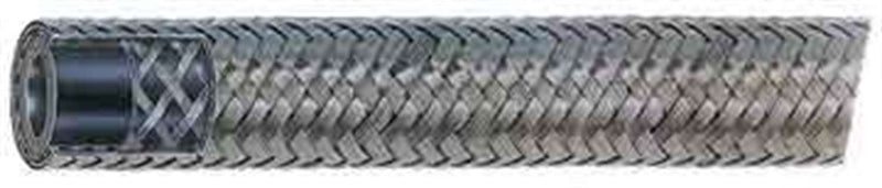 FBA1600 Eaton Aeroquip® -16 AQP® Racing Hose with Stainless Steel Cover