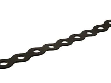 AE4769 by Band-It | All Purpose Band | 3/4" Width | 0.050" Thickness | PPA571 Coated | 316 Stainless Steel | 82.5ft/Roll