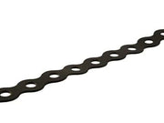 AE4779 by Band-It | All Purpose Band | 1" Width | 0.050" Thickness | PPA571 Coated | 316 Stainless Steel | 82.5ft/Roll