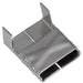 L15599 by Band-It | Stainless Steel Clip | 5/8" Width | 200/300 Stainless Steel | 100/Box