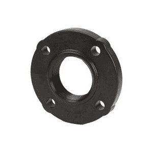 AF300 Banjo Polypropylene 150# Threaded ANSI Flange - 3" Female Thread