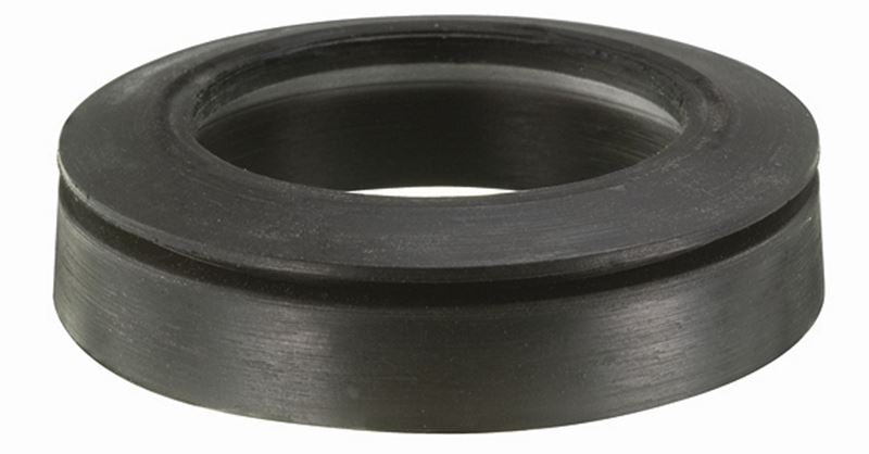 AHG-75 Kuriyama Buna-N Gasket for Universal Couplings - Size Range: 1/2" - 1"