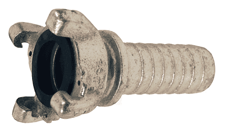 AM26 Dixon Air King 4 - Lug Quick-Acting Coupling Hose End - 2"