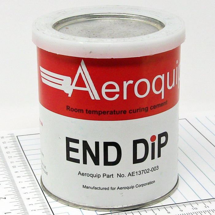 624-ENDDIP / AE13702-003 Silicone Liquid End DIP *Special Item* Old Number: AE13702-001