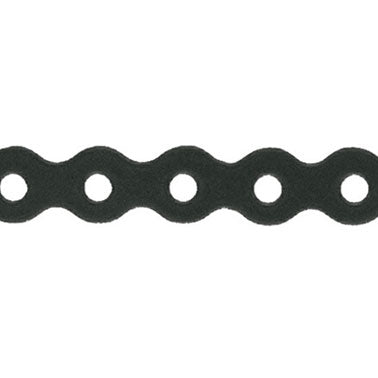 AE4779 by Band-It | All Purpose Band | 1" Width | 0.050" Thickness | PPA571 Coated | 316 Stainless Steel | 82.5ft/Roll