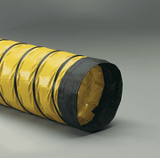 4-Arctic-Duct-U-25 Flexaust Arctic Duct U 4 inch Air Duct Hose - 25ft