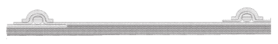 4-Arctic-Duct-U-25 Flexaust Arctic Duct U 4 inch Air Duct Hose - 25ft