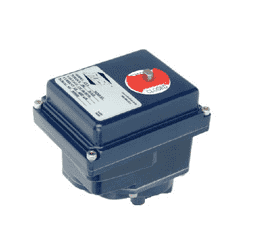 BAA1019A by RuB Inc. | E-Tork Electric Actuator 220 VAC | Torque: 150 Ib | Size ET-1