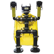 BANJOMAN Banjo's "Banjo Man"