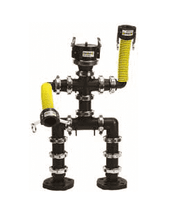 BANJOMAN Banjo's "Banjo Man"