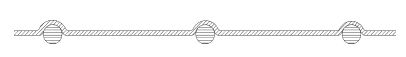 3-BDS-12 Flexaust BDS 3 inch Air and Fume Duct Hose - 12ft