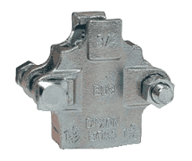 B10 Dixon Carbon Steel Boss Clamp for Hose ID 3/4" and Hose OD from 1-20/64" to 1-32/64"
