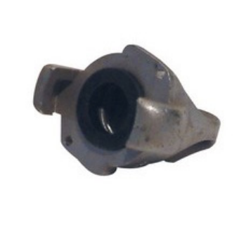 BE-300-SP Midland Universal Coupling - Universal Blank End - Ductile Iron