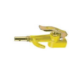 BG2L-30STT ZSi-Foster Handy-Air Blow Gun - Lever Operated - Threaded - Safety Tip