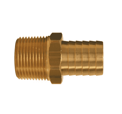 Brass Tubing Insert, 1/2 in. OD x 3/8 in. ID, Spare Parts and Accessories, Tube Fittings and Adapters, Fittings, All Products