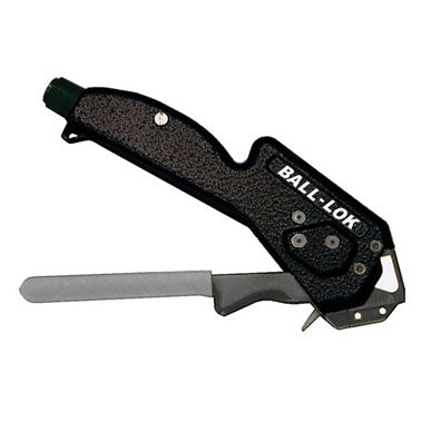 K50289 by Band-It | Ball-Lok Tool | Use with Ball-Lok and Ball-Lokt™ Stainless Steel Ties up to 7.9mm Wide