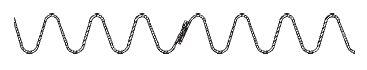 9-Bendway-A-5 Flexaust Bendway A 9 inch Air and Fume Duct Hose - 5ft