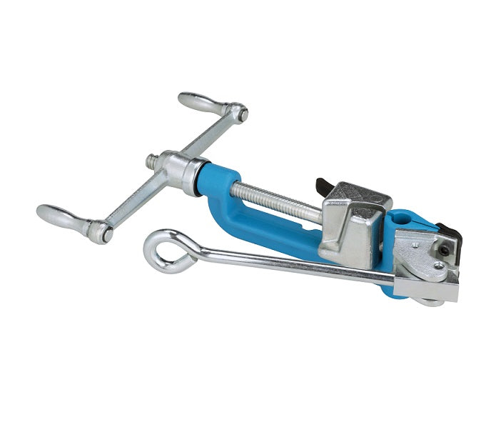 Band-It C00269 by | Junior Performed Clamp Tool Use wtih Smooth ID Preformed Clamps