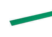 C144C9-P400 by Band-It | Roll Band with COLOR-IT® | 1/2" Width | 0.025" Thickness | 201/301 Stainless Steel | Polyester Coated | Green | Clear Tote | 100ft/Roll