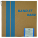 C41599 by Band-It | Corrosion Resistant Band | 5/8" Width | 0.030" Thickness | 317L Stainless Steel | 300ft/Roll