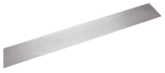 BAND-IT VALU-Strap Band C13499, 200/300 Stainless Steel, 1/2 Wide x 0.015  Thick (100 Foot Roll) : : Industrial & Scientific