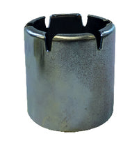 CF-05101S-SP Midland Crimplok Heavy Duty Ferrule for 3/4" Hose - 1.0625" Ferrule ID - Plated Steel