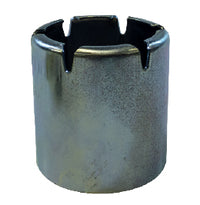 CF-08108-SS304 Midland Crimplok Ferrule for 3/4" Hose - 1.5000" Ferrule ID - 304 Stainless Steel