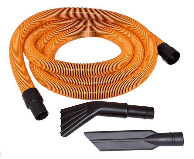 COMMROKIT Flexaust Commercial MRO General Pick-Up Accessory Kit