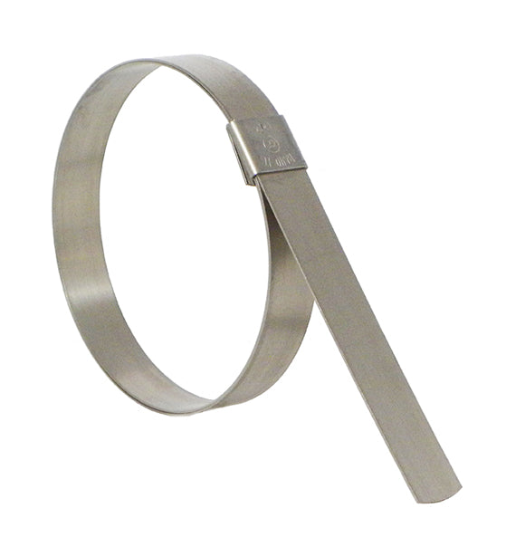 CP8S99 by Band-It | Center Punch Clamp | 2