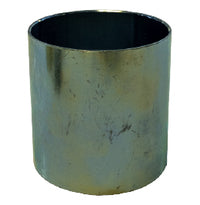 CSL-20207S-SP Midland Crimplok Short Sleeve for 2" Hose - 2.4375" Sleeve ID - Plated Steel