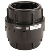 CV301 Banjo 3" NPT Check Valve - 300 PSI - 1/2# Spring