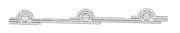 14-CWGP-25 Flexaust CWGP 14 inch Dust Duct Hose - 25ft