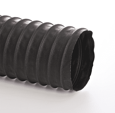 1.75-CWGP-25 Flexaust CWGP 1.75 inch Dust Duct Hose - 25ft