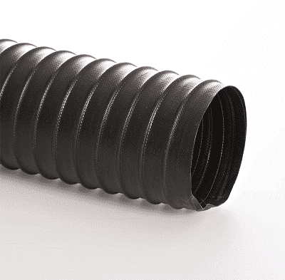 6-CWY-25 Flexaust CWY 6 inch Material Handling Duct Hose - 25ft
