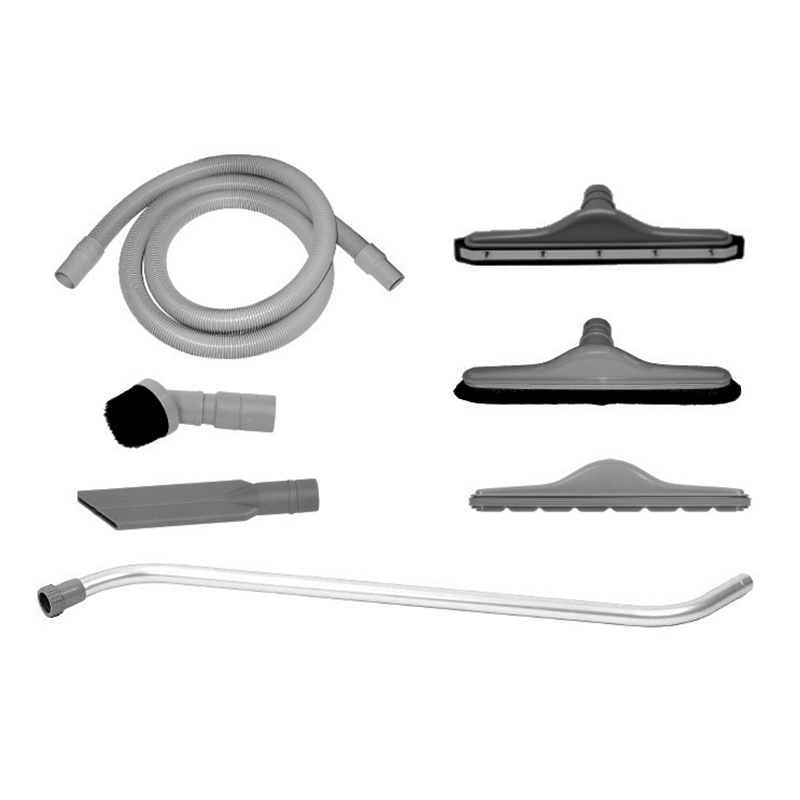 AK1 Flexaust Commercial Wet/Dry Accessory Kit | Type 1