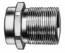 5400-17-8 Eaton 5400 Series Low Air Inclusion Refrigerant Male Half Body Quick Disconnect Coupling – Replacement Component