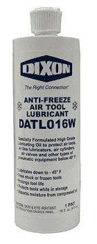 DATL016W Dixon Anti-Freeze Lubricant - 1 Pint