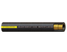 3/4" DH16 Couplamatic DURA-HYD Abrasion Resistant Extra Hi-Pressure Hydraulic Hose (SAE 100R16/2SC) - 3/4" ID - 250ft