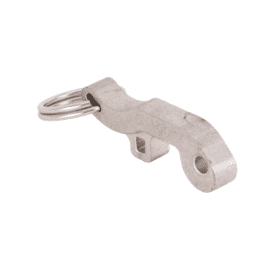 DM100K Banjo Replacement Part for Dry Disconnects - Cam Arm