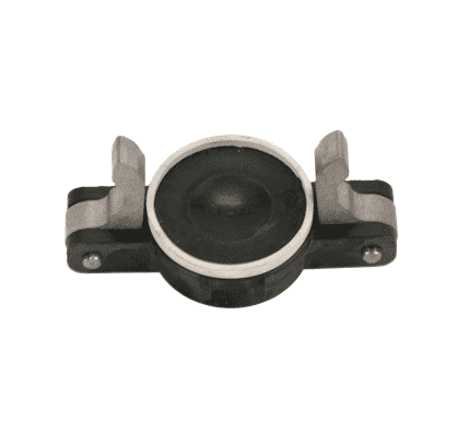 DM100PL Banjo Replacement Part for Dry Disconnects - Poly Plug