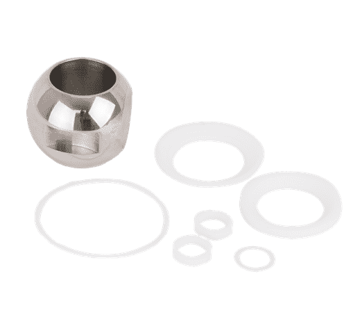 DM101SS Banjo Replacement Part for Dry Disconnects - Repair Kit