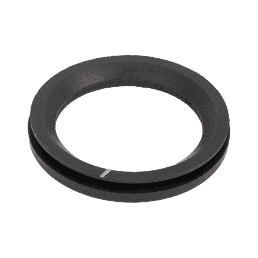 DM10294A Banjo Replacement Part for Dry Disconnects - FKM (viton type) Face Seal